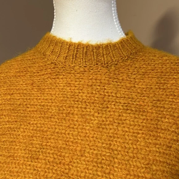 NWT Aritzia Wilfred Free Lolan Sweater - Picture 8 of 10